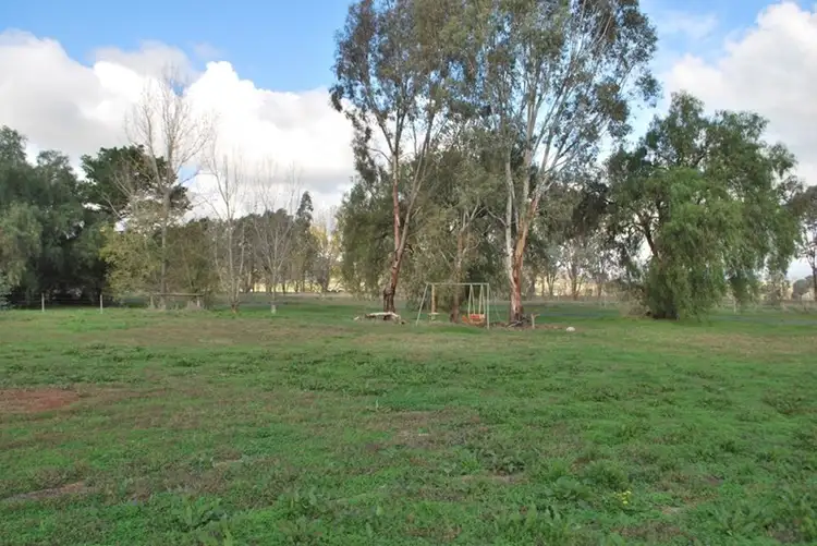 Main view of Homely land listing, Lot 2 Diffy Road, Everton VIC 3678