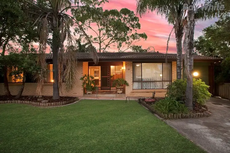 Main view of Homely house listing, 28 Morawa Avenue, Gilles Plains SA 5086