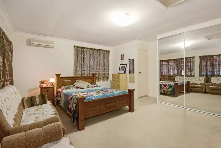 Fifth view of Homely house listing, 4 Ambrose Street, Glendenning NSW 2761