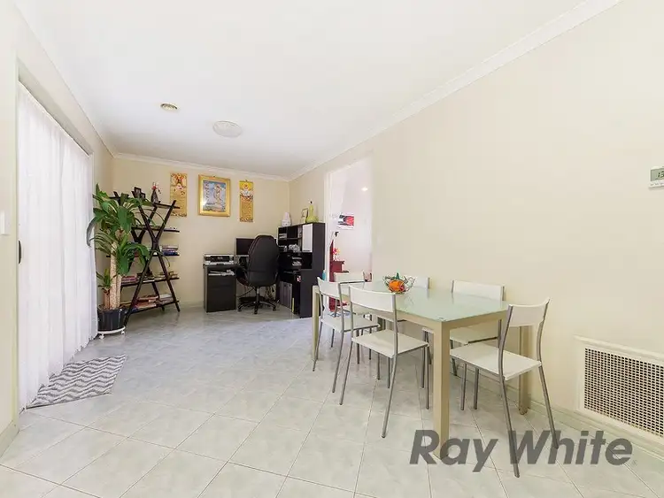 Third view of Homely unit listing, 23 Ashton Avenue, St Albans VIC 3021