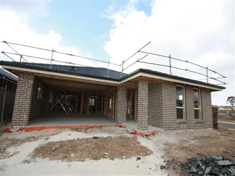 Main view of Homely house listing, 2177 Corder Drive, Spring Farm NSW 2570