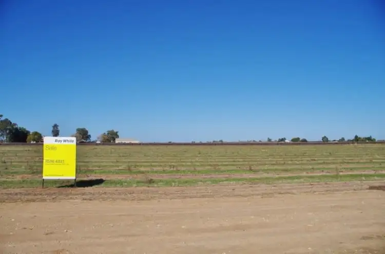 Lot 474 Etiwanda Street, Renmark SA 5341