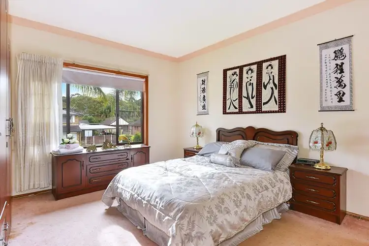 Fifth view of Homely house listing, 33 Haywood Close, Wetherill Park NSW 2164