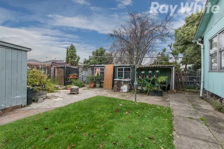 Seventh view of Homely house listing, 12 Kathryn Street, Doveton VIC 3177