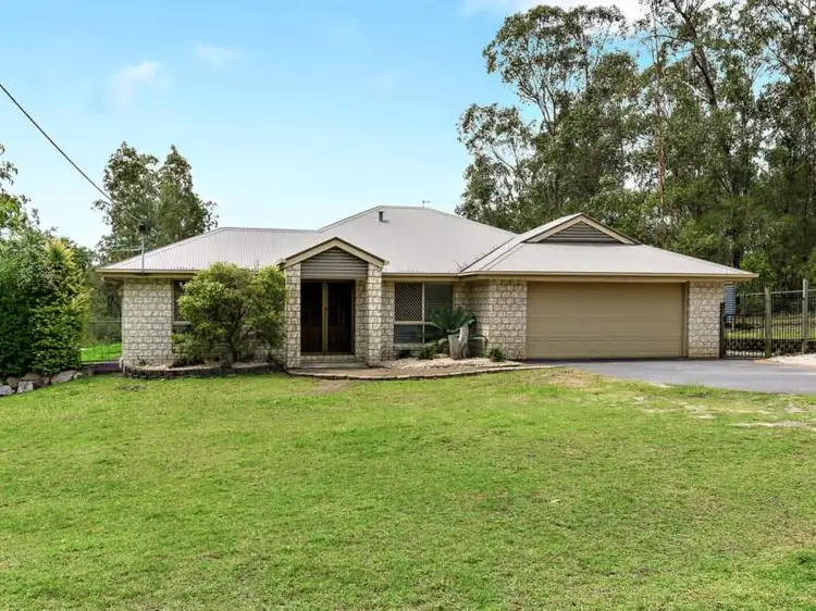 Sixth view of Homely house listing, 75-97 Sandpiper Drive, Jimboomba QLD 4280