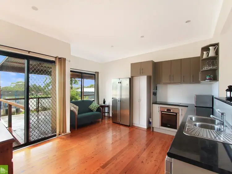 Third view of Homely house listing, 18 Daphne Street, Barrack Heights NSW 2528