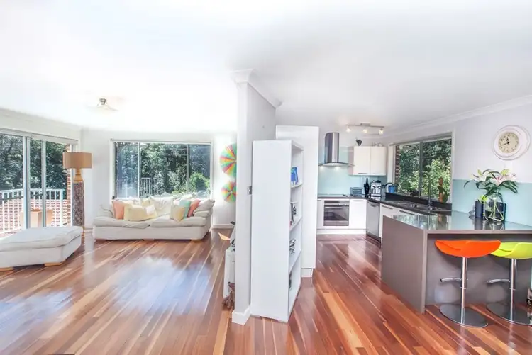 Sixth view of Homely house listing, 60 Malvina Street, Ryde NSW 2112
