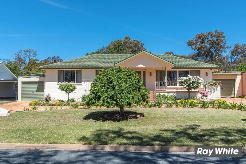 Main view of Homely house listing, 11 Dennis Street, Garran ACT 2605