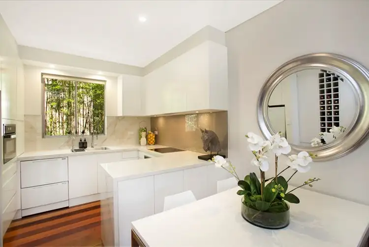 3/47 Wharf Road, Birchgrove NSW 2041