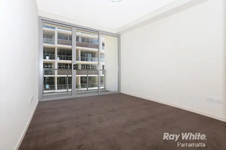 Seventh view of Homely apartment listing, A18/2A Brown Street, Ashfield NSW 2131