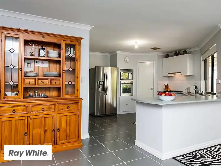 Seventh view of Homely house listing, 28 Farmaner Parkway, Ellenbrook WA 6069