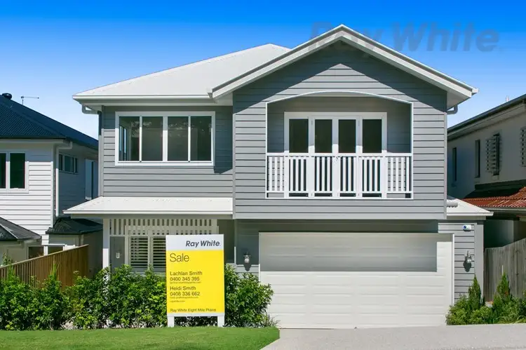 7 Wills Street, Coorparoo QLD 4151