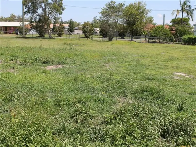 Main view of Homely land listing, Address available on request