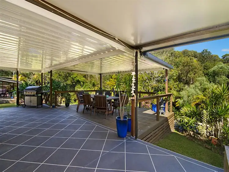 Second view of Homely house listing, 4 Coorabin Court, Tallebudgera QLD 4228
