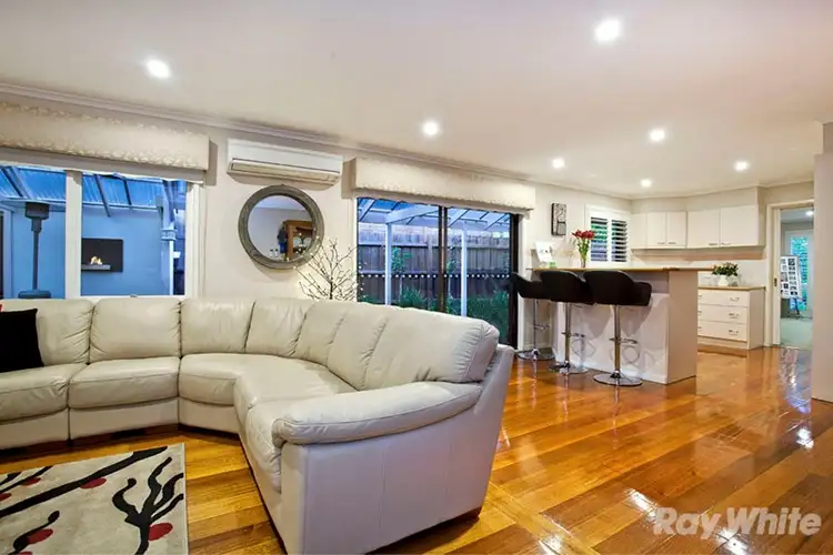 Fourth view of Homely house listing, 8 Lindsay Court, Scoresby VIC 3179
