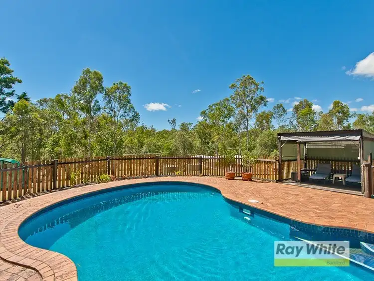 Second view of Homely house listing, 20 Regoli Court, Samford Valley QLD 4520