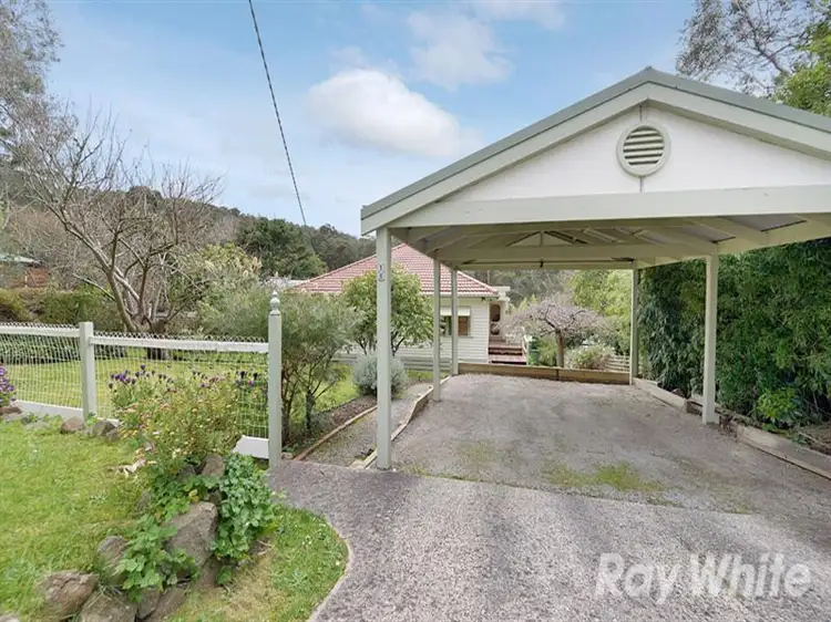 Main view of Homely house listing, 16 Hughes Street, Upwey VIC 3158