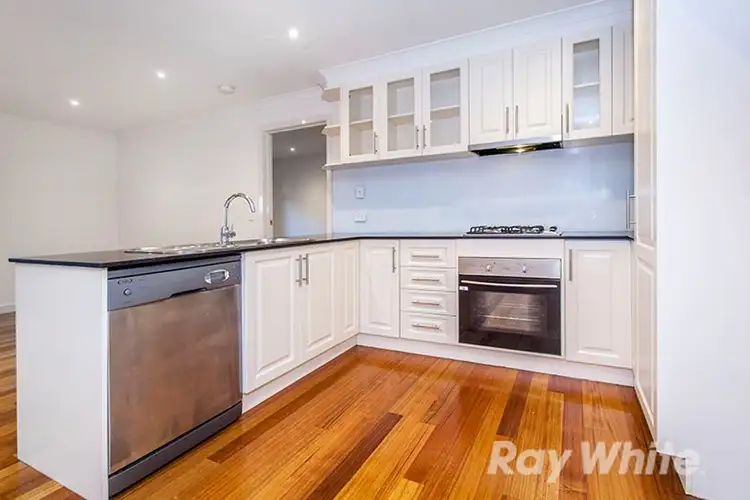 Third view of Homely house listing, 3/8 Bedford Street, Box Hill VIC 3128