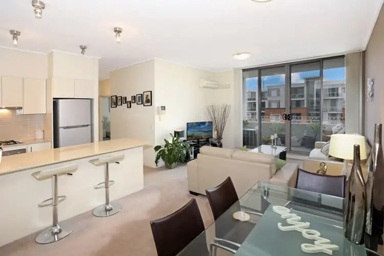 717/37 Amalfi Drive, Wentworth Point NSW 2127