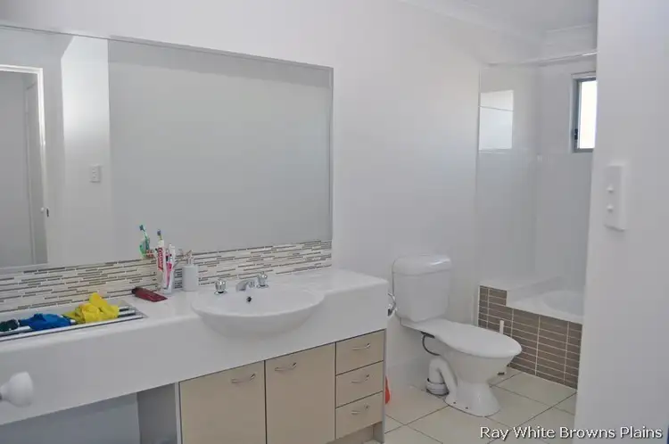 Sixth view of Homely townhouse listing, 47/21 Second Avenue, Marsden QLD 4132