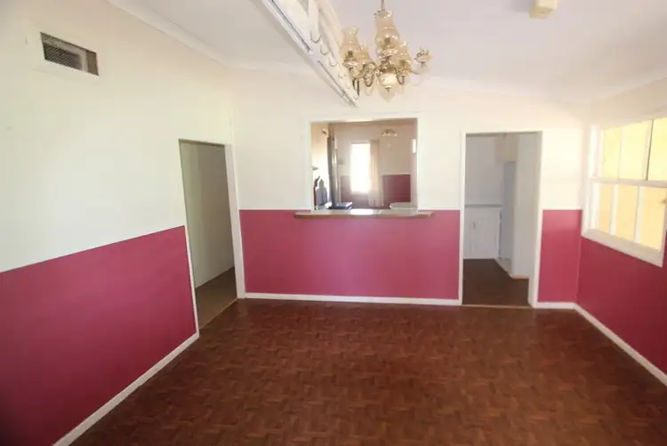 Second view of Homely house listing, 120 Brunel Street, Morven QLD 4468