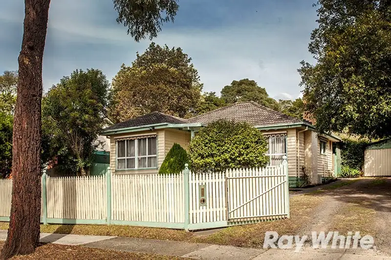 Main view of Homely house listing, 6 Sykes Avenue, Ferntree Gully VIC 3156
