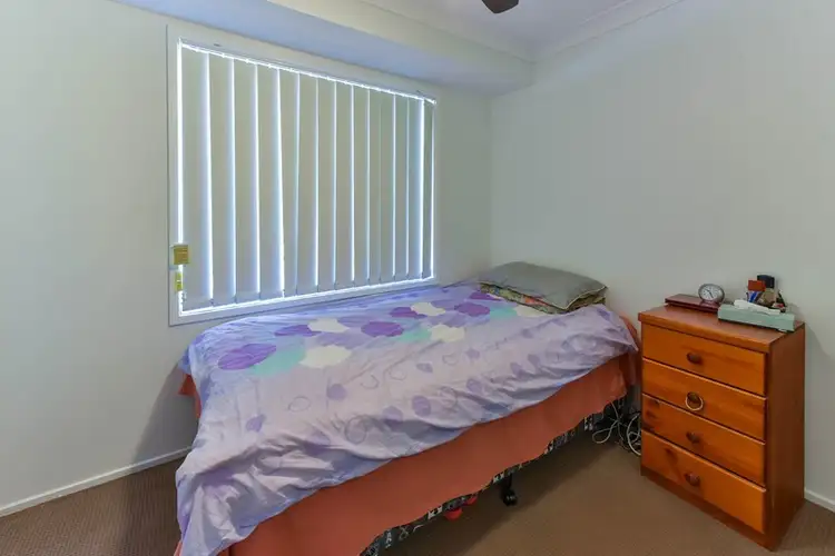 Fourth view of Homely villa listing, 21/66 Fawcett Street, Glenfield NSW 2167