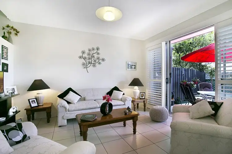 Third view of Homely townhouse listing, 7/97 Primrose Street, Sherwood QLD 4075