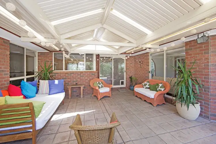 Seventh view of Homely house listing, 15 Sanctuary Place, Bateau Bay NSW 2261