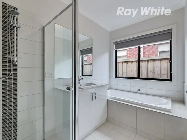 Sixth view of Homely house listing, 13 Grainger Drive, Wollert VIC 3750
