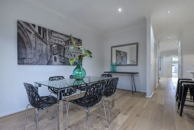 Fifth view of Homely townhouse listing, 1B Newton Street, Reservoir VIC 3073