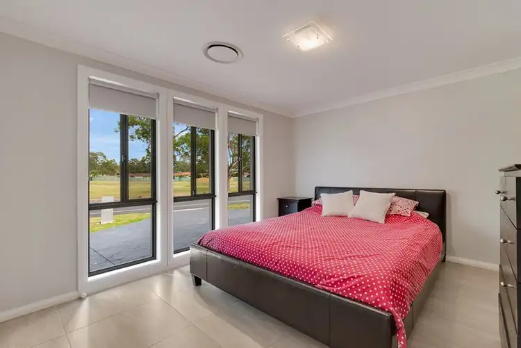 Seventh view of Homely house listing, 119 Spitfire Drive, Raby NSW 2566