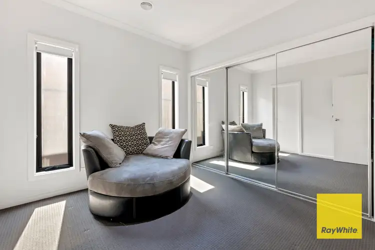 Third view of Homely house listing, 5/11 Ramona Court, Tarneit VIC 3029