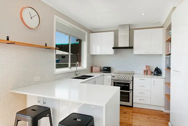 Second view of Homely house listing, 11 Brigadoon Circuit, Oak Flats NSW 2529