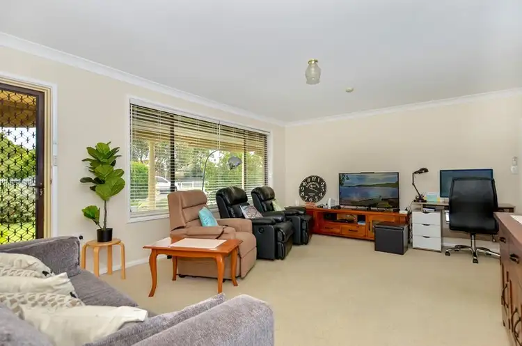 Second view of Homely house listing, 6 Rosewood Drive, Umina Beach NSW 2257