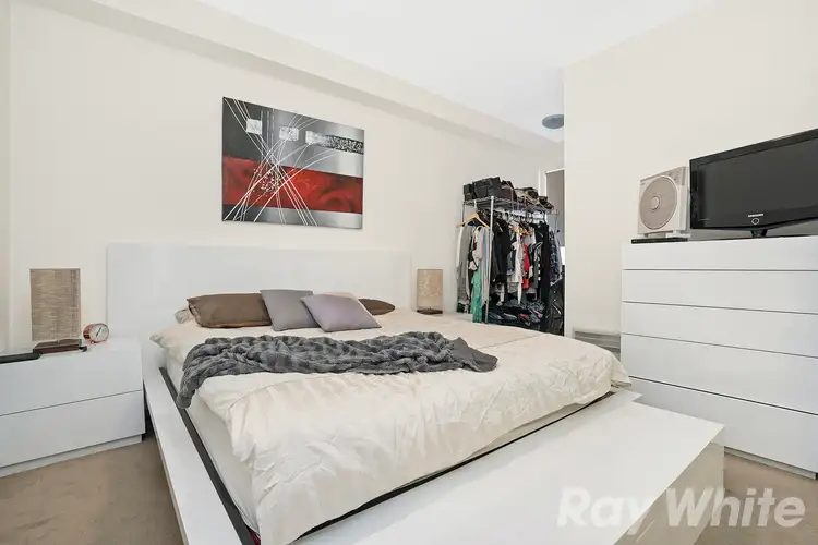 Third view of Homely apartment listing, 4/657 Nepean Highway, Brighton East VIC 3187