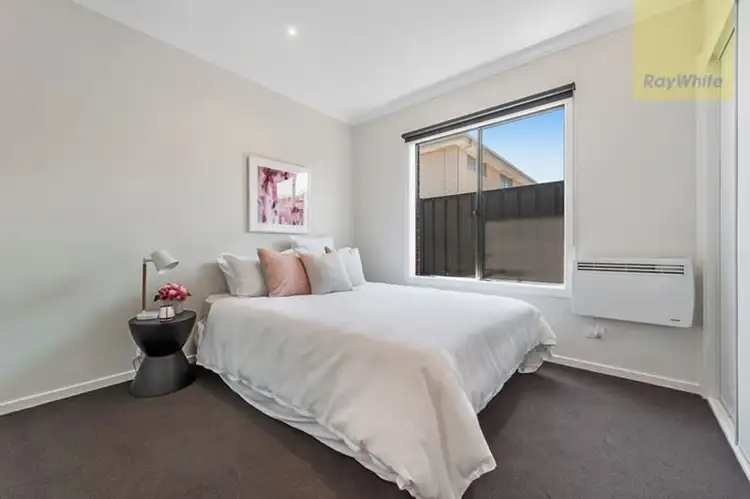 Sixth view of Homely house listing, 9 Saint Road, Craigieburn VIC 3064