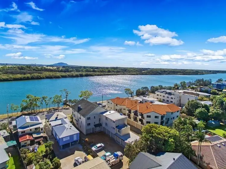Third view of Homely unit listing, 4/205 Bradman Avenue, Maroochydore QLD 4558