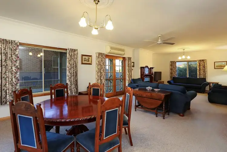 Second view of Homely house listing, 1 Duncan Drive, Lara VIC 3212