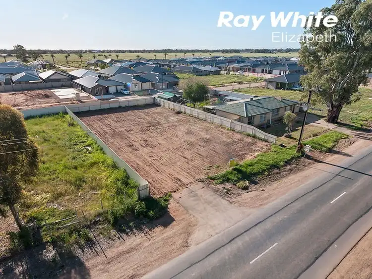 Sixth view of Homely land listing, (Lot 3) 237 Stebonheath Road, Penfield SA 5121