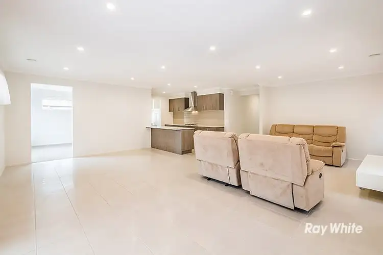 Fifth view of Homely house listing, 64 City Vista Circuit, Cranbourne West VIC 3977