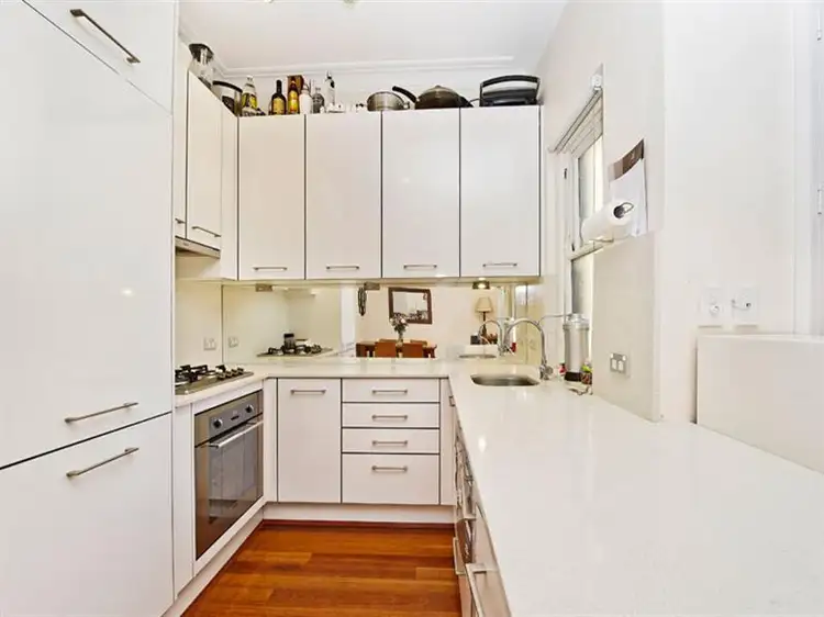Third view of Homely unit listing, 10/8 Vialoux Avenue, Paddington NSW 2021