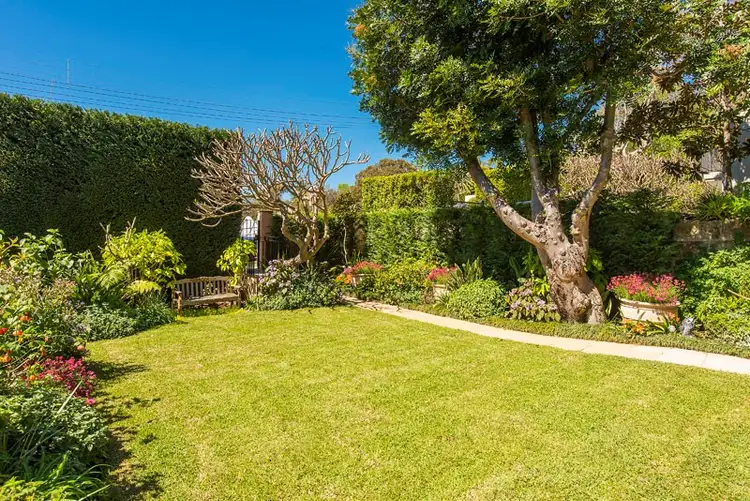 Fourth view of Homely house listing, 202a Raglan Street, Mosman NSW 2088