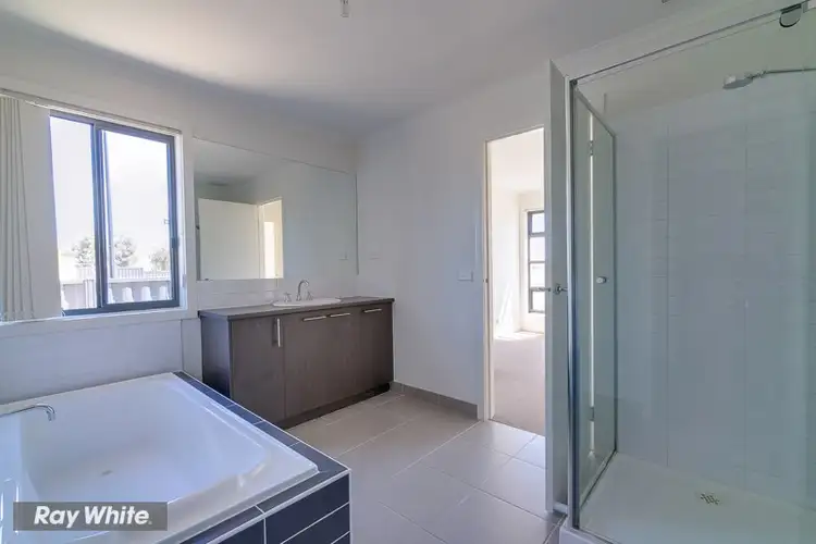 Fourth view of Homely house listing, 2 Romek Way, Truganina VIC 3029