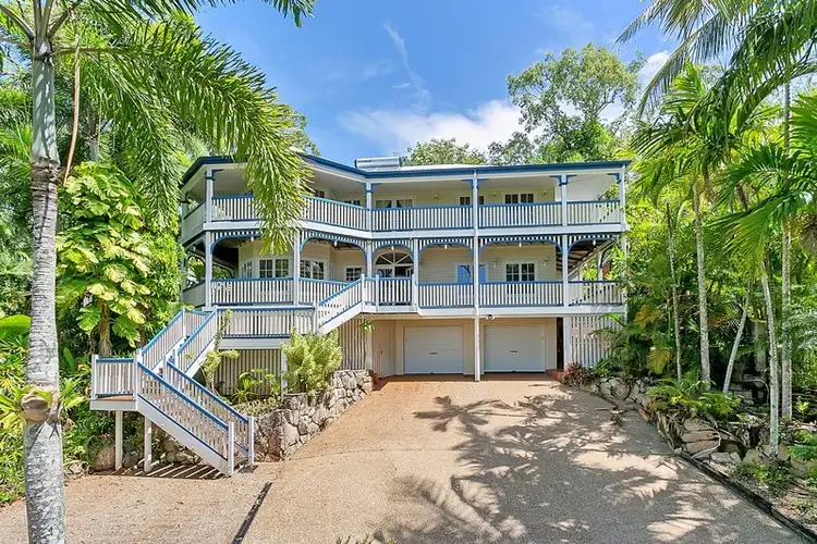 5 Moresby Street, Trinity Beach QLD 4879