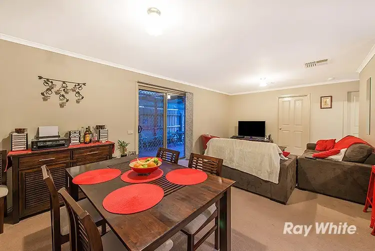 Third view of Homely house listing, 8 Bellbrae Crescent, Cranbourne West VIC 3977