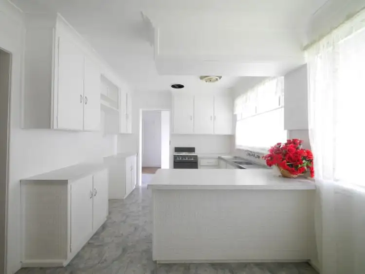 Sixth view of Homely house listing, 55 Grenfell Road, Cowra NSW 2794