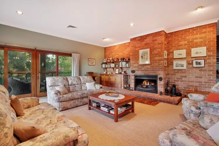 Fourth view of Homely house listing, 966 Comleroy Road, Kurrajong NSW 2758