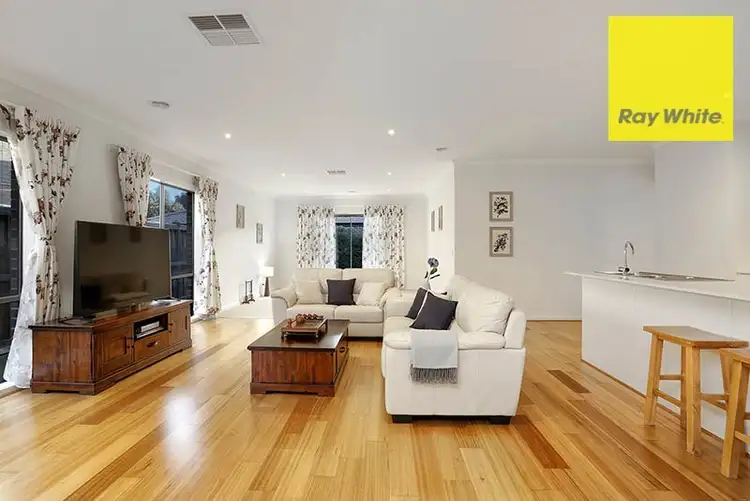 Fourth view of Homely house listing, 73 Malibu Boulevard, Point Cook VIC 3030