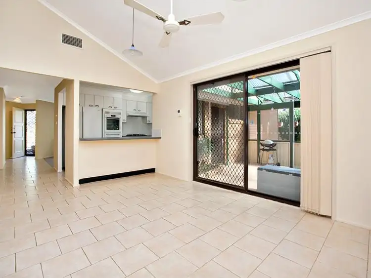 Fourth view of Homely house listing, 48 Alexander Street, Bligh Park NSW 2756